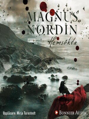 cover image of Hemsökta